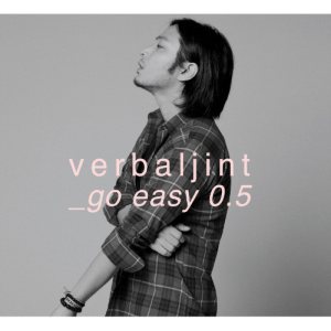 Verbal Jint - go easy 0.5 cover art