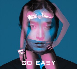 Verbal Jint - Go Easy cover art