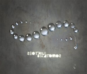 서태지 (Seo Taiji) - Seotaiji 8th Atomos cover art