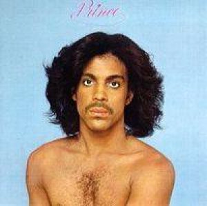 Prince - Prince cover art