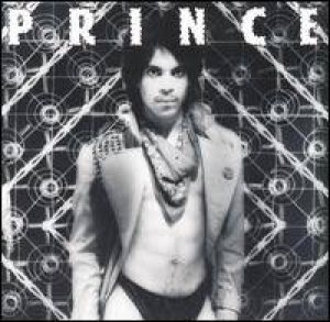 Prince - Dirty Mind cover art Prince - Dirty Mind cover art