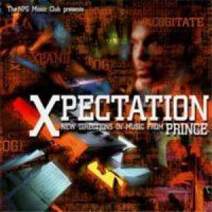 Prince - Xpectation cover art