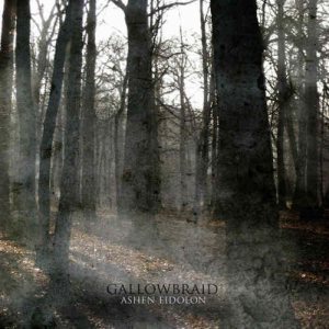 Gallowbraid - Gallowbraid cover art