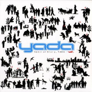 야다 (Yada) - Best : Special Stroy cover art