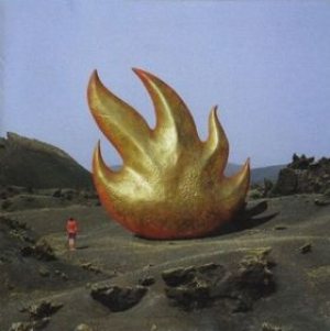 Audioslave - Audioslave cover art