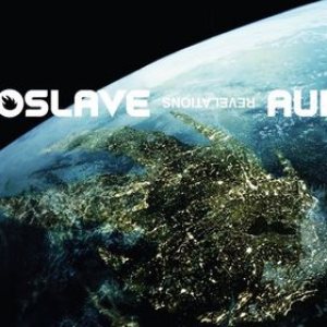 Audioslave - Revelations cover art