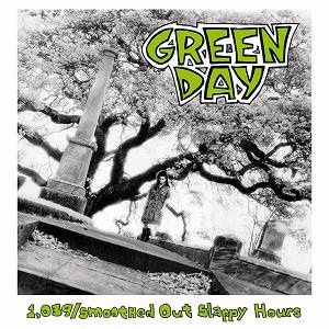 Green Day - 1,039/Smoothed Out Slappy Hours cover art