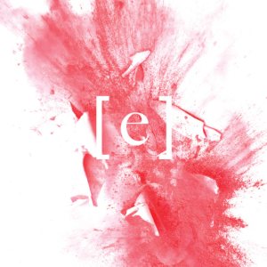 Epik High - [e] cover art