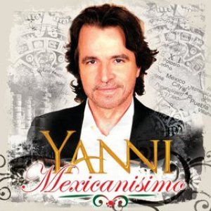 Yanni - Mexicanisimo cover art