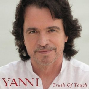 Yanni - Truth of Touch cover art