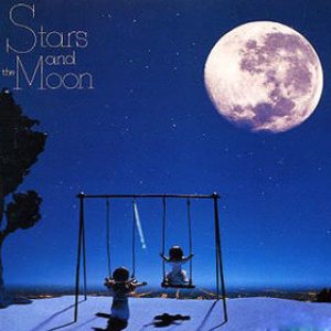 T-Square - Stars and the Moon cover art