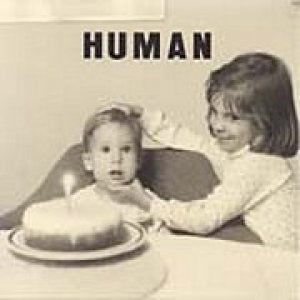 T-Square - Human cover art