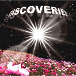 T-Square - Discoveries cover art