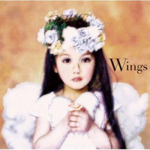 T-Square - Wings cover art