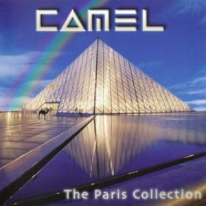 Camel - The Paris Collection cover art Camel - The Paris Collection cover art