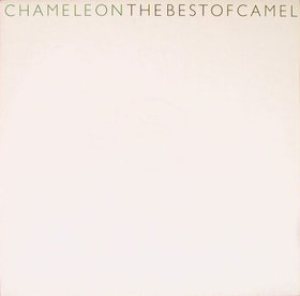 Camel - Chameleon - The Best of Camel cover art