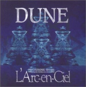 L' Arc~en~Ciel - Dune cover art