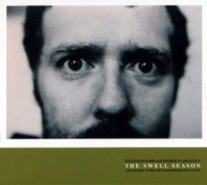 The Swell Season - The Swell Season cover art