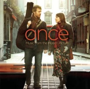 The Swell Season - Once: Music From the Motion Picture cover art