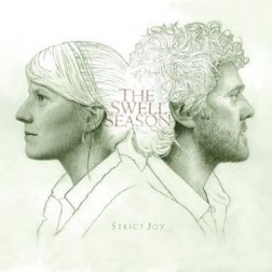 The Swell Season - Strict Joy cover art