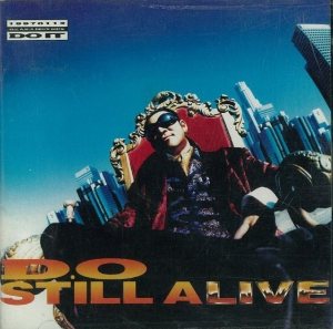 이현도 (Lee Hyeondo) - DO Still Alive cover art