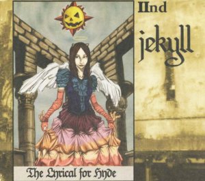 지킬 (Jekyll) - The Lyrical For Hyde cover art