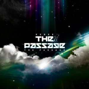 Kebee - The Passage cover art