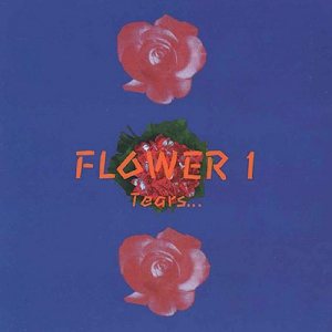 플라워 (Flower) - Tears cover art