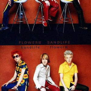 플라워 (Flower) - Flower III / Band Life cover art