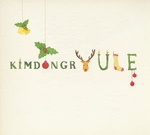 김동률 (Kim Dongryul) - kimdongrYULE cover art