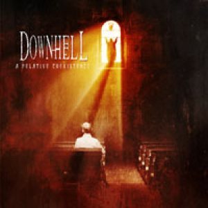 Downhell - A Relative Coexistence cover art