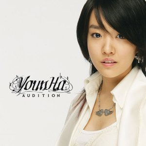 윤하 (Younha) - Audition (Time2Rock) cover art 윤하 (Younha) - Audition (Time2Rock) cover art