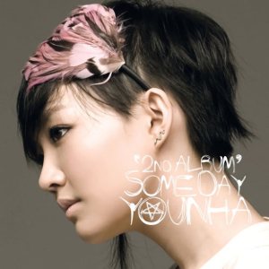 윤하 (Younha) - Someday cover art