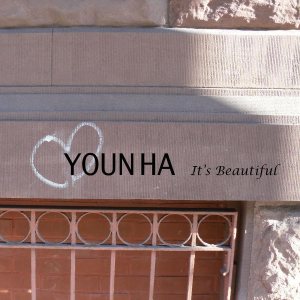 윤하 (Younha) - It's Beautiful cover art