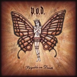 P.O.D. - Payable on Death cover art