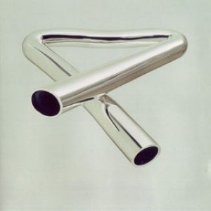 Mike Oldfield - Tubular Bells III cover art