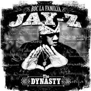 Jay-Z - The Dynasty: Roc La Familia cover art