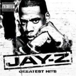 Jay-Z - Greatest Hits cover art