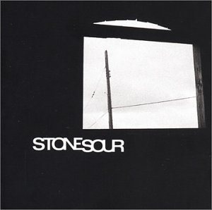 Stone Sour - Stone Sour cover art