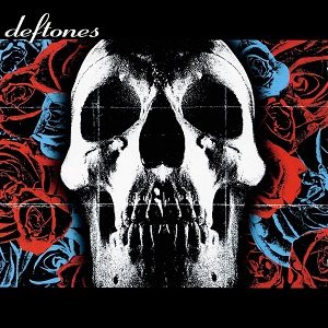 Deftones - Deftones cover art