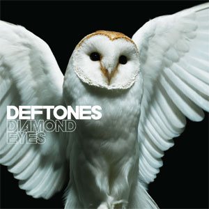 Deftones - Diamond Eyes cover art