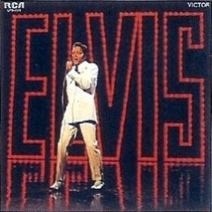 Elvis Presley - Elvis: TV Special cover art