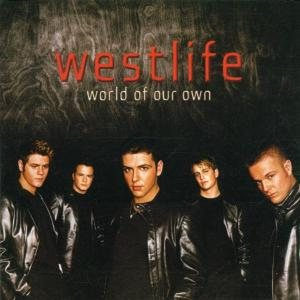 Westlife - World of Our Own cover art