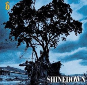 Shinedown - Leave a Whisper cover art