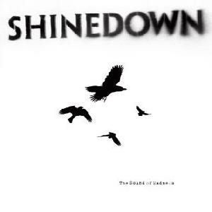 Shinedown - The Sound of Madness cover art