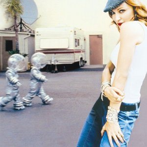 Madonna - Remixed & Revisited cover art