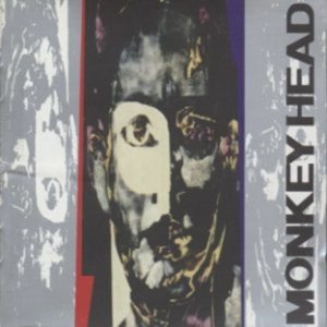 Monkey Head - The Second Phase of Monkey Head cover art Monkey Head - The Second Phase of Monkey Head cover art