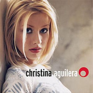 Christina Aguilera - Christina Aguilera cover art
