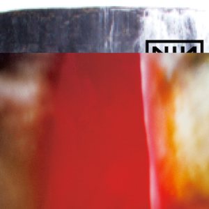 Nine Inch Nails - The Fragile cover art