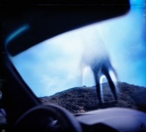 Nine Inch Nails - Year Zero cover art